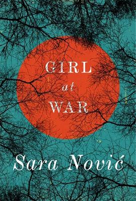 Girl at War book