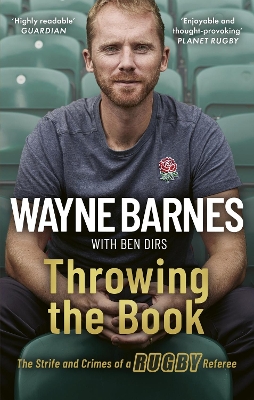 Throwing the Book book