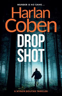 Drop Shot by Harlan Coben