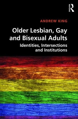 Older Lesbian, Gay and Bisexual Adults book
