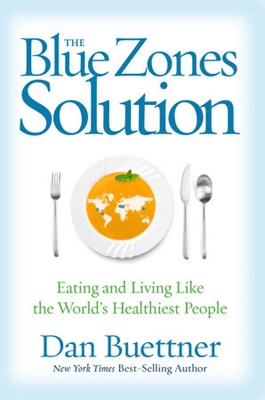 Blue Zones Solution book