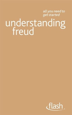 Understanding Freud by Ruth Snowden