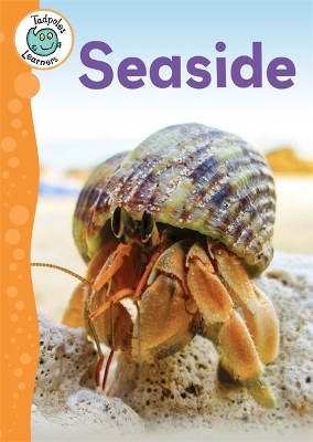 Tadpoles Learners: Seaside by Annabelle Lynch