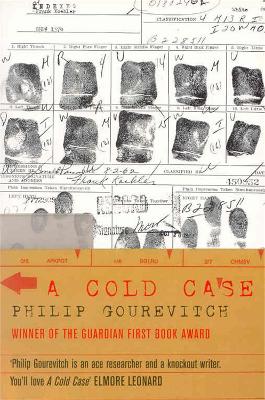 Cold Case by Philip Gourevitch