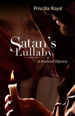 Satan's Lullaby book