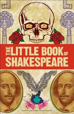 Big Ideas: The Little Book of Shakespeare by DK