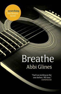 Breathe book