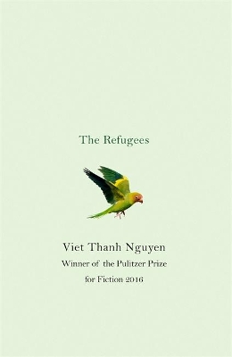 Refugees book