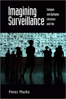 Imagining Surveillance book