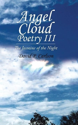 Angel Cloud Poetry III book