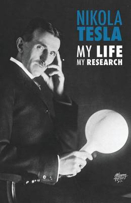 Nikola Tesla by Nikola Tesla