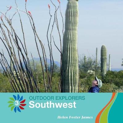 Southwest by Helen Foster James