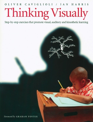 Thinking Visually book
