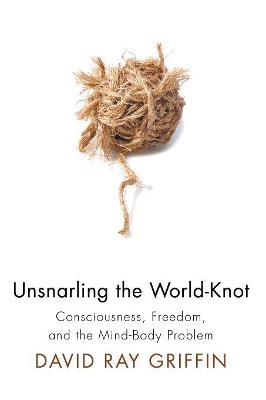 Unsnarling the World-Knot book