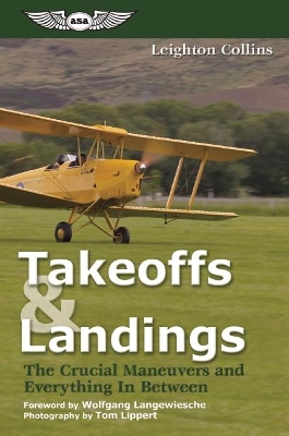 Takeoffs and Landings book