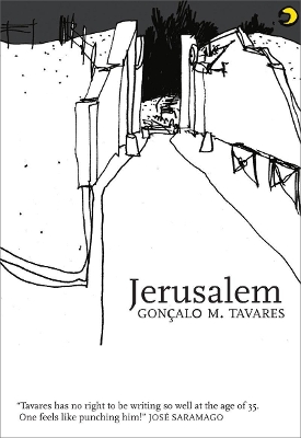 Jerusalem book