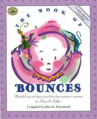 Book of Bounces book