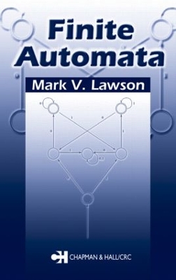 Finite Automata book