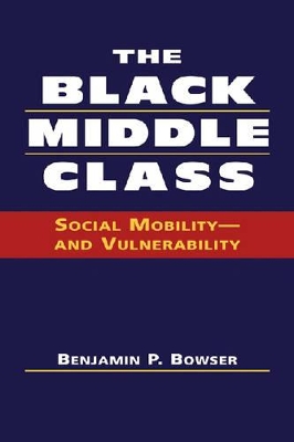 Black Middle Class book