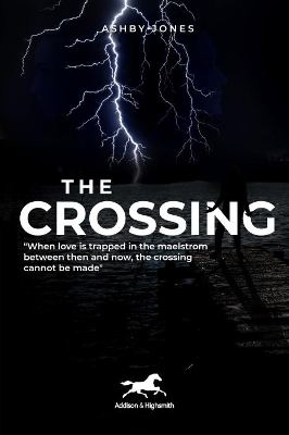 The Crossing book