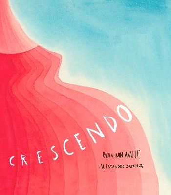 Crescendo book