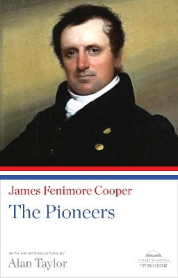 Pioneers book