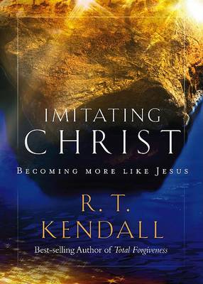 Imitating Christ book
