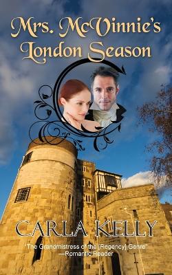 Mrs. McVinnie's London Season book