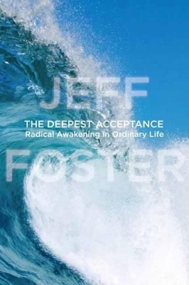 Deepest Acceptance book