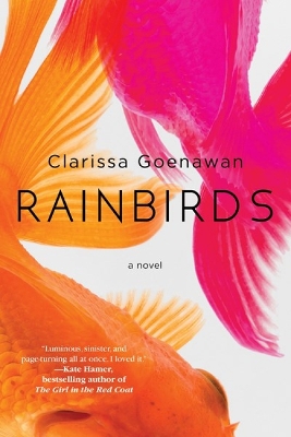 Rainbirds book