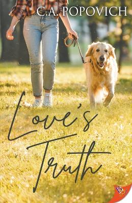 Love's Truth book