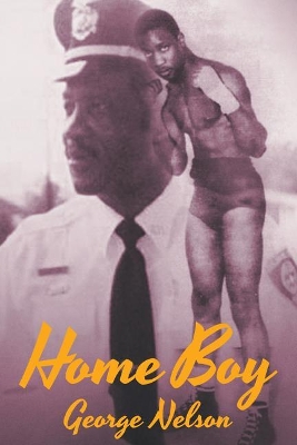 Home Boy book