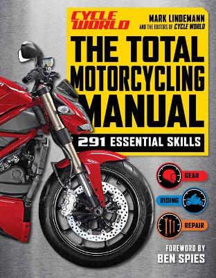 Total Motorcycle Manual book