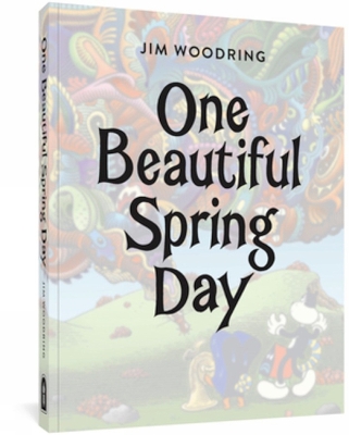 One Beautiful Spring Day book