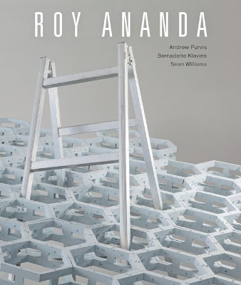 Roy Ananda book