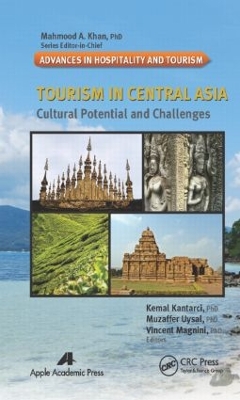 Tourism in Central Asia book