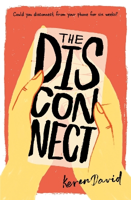 The Disconnect book