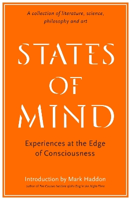 States of Mind book