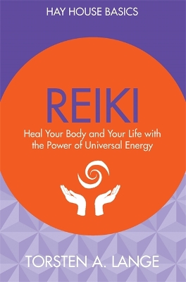 Reiki book