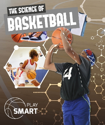 The Science of Basketball book