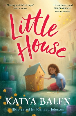 Little House book