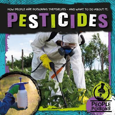 Pesticides by Mignonne Gunasekara