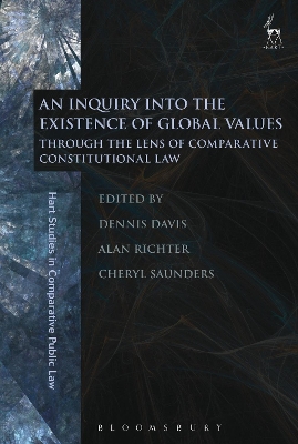 An Inquiry into the Existence of Global Values by Dennis Davis