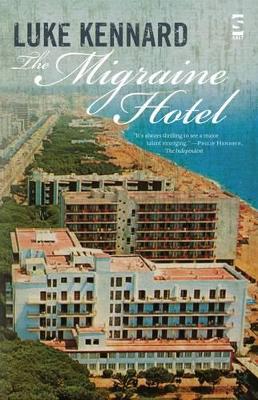 Migraine Hotel book