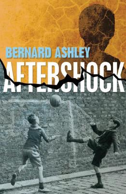 Aftershock book