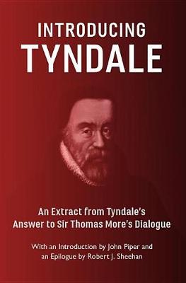 Introducing Tyndale book