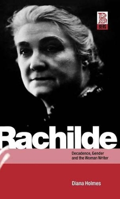 Rachilde book