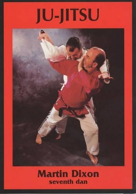 Ju Jitsu book