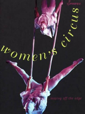 Women's Circus book