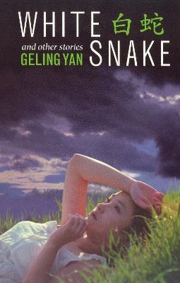 White Snake and Other Stories book